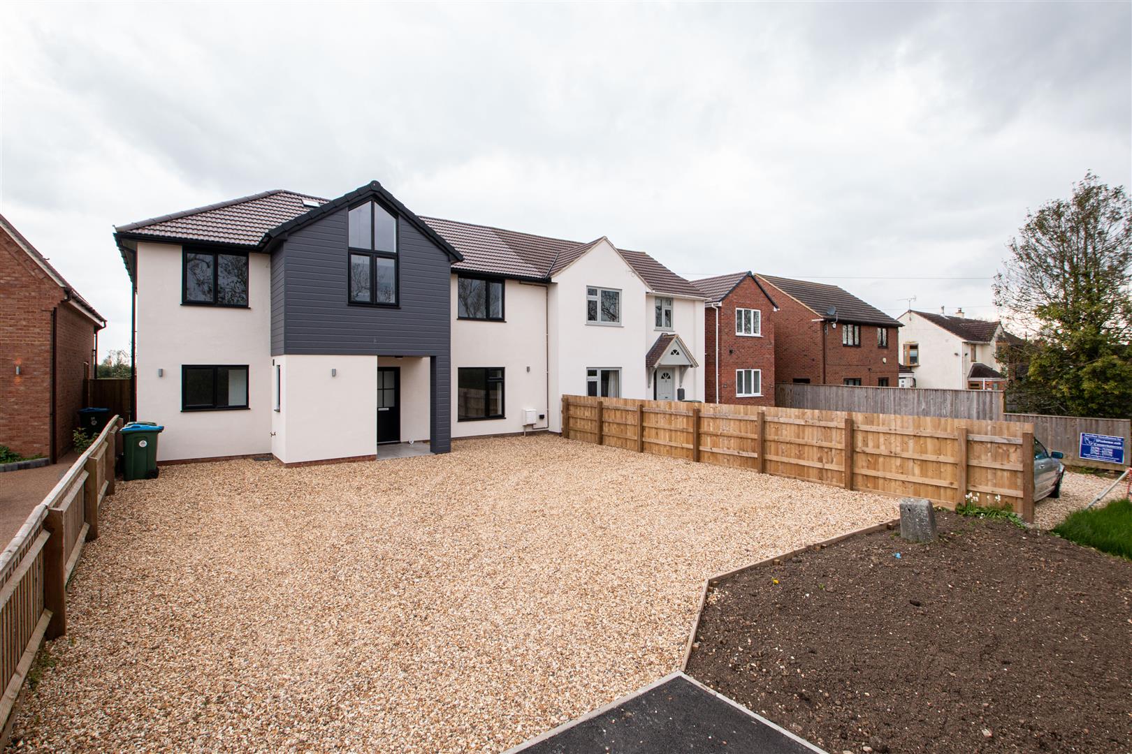 Mursley Road, Little Horwood, Milton Keynes